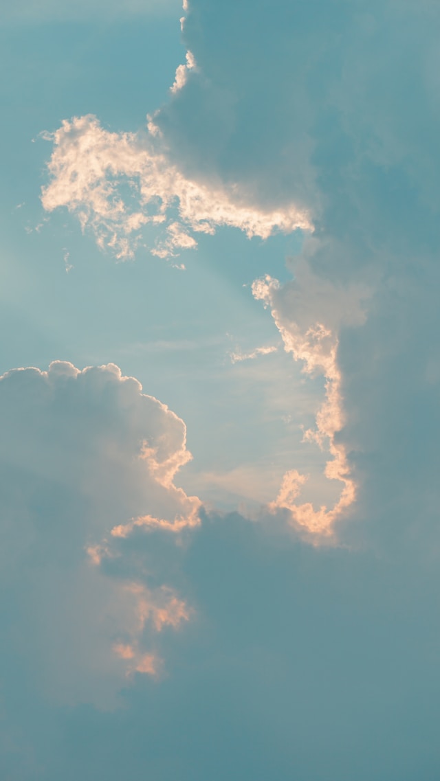 How to Connect with Your Angels & Guides
