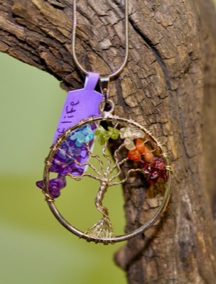 Adornments & Jewelry
