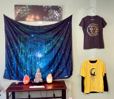 Tapestries