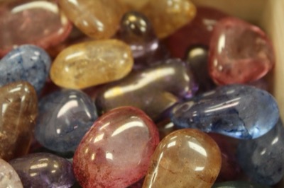 Healing Crystals